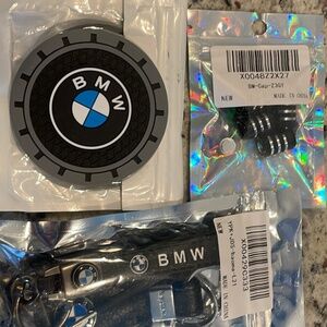 BMW Accessories